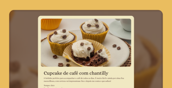 Miniatura da página inicial do projeto