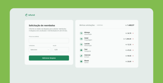 Miniatura da página inicial do projeto